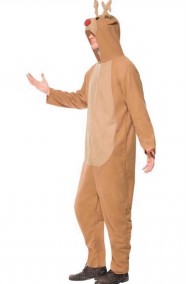 Costume adulto da renna