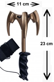 Rampino Batman The Dark Knight