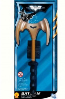 Rampino Batman versione Il Cavaliere Oscuro