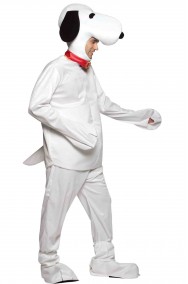 Costume di Snoopy