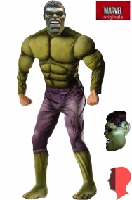 Costume Hulk adulto The Avengers