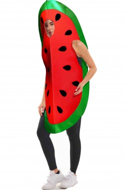 Misure costume da anguria