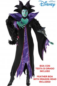Costume di Maleficent Disney