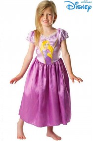 Costume di Rapunzel