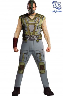 Costume Bane Batman the Dark Knight