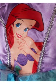 Costume da Sirenetta Ariel Disney