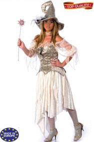Costume donna strega di ghiaccio