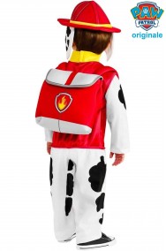 Costume di Paw Patrol bambino piccolo