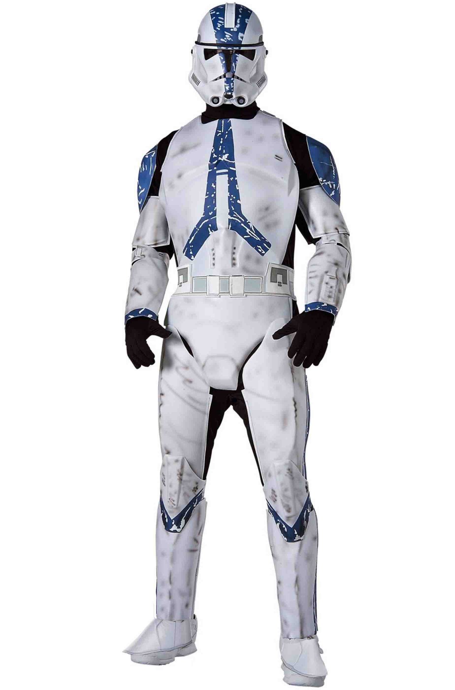 Costume Adulto Clone trooper Star Wars