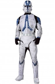Costume Adulto Clone trooper Star Wars