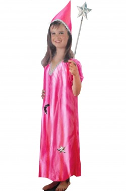 Costume carnevale Bambina...