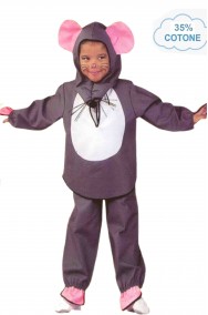 Costume da Topolino bambino