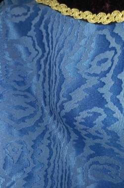 Tessuto costume rinascimentale adulto