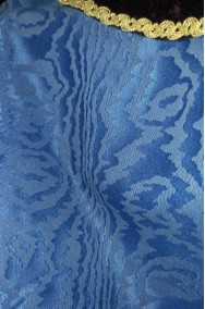 Tessuto costume rinascimentale adulto