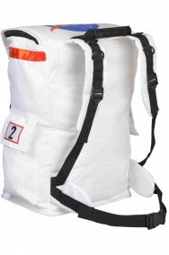 Zaino astronauta con logo NASA per bambino