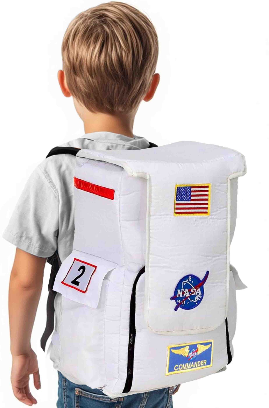 Zaino da Astronauta bambino NASA