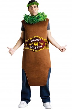 Costume da cannone blunt o chilum di marijuana