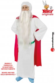 Costume di Panoramix di Asterix