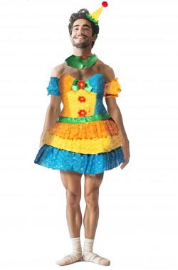 Costume da uomo per...