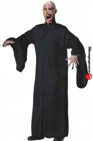 Costume di Voldemort adulto di Harry Potter