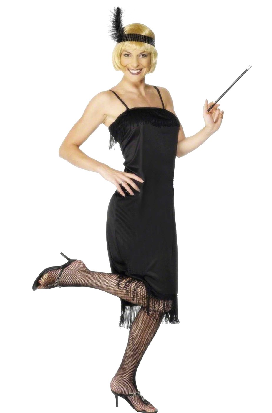 Costume anni 20 donna charleston economico