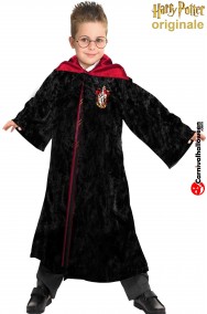 Costume di carnevale Harry Potter originale