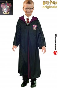 Costume di Carnevale di Harry Potter bambino economico