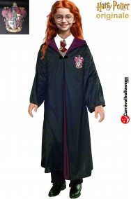 Costume di carnevale di Hermione Granger di Harry Potter