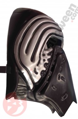 Maschera di Kylo Ren bambino