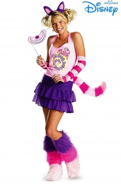 Costume donna  stregatto XS bellissimo