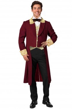 Costume 800 uomo dandy