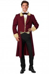 Costume 800 uomo dandy
