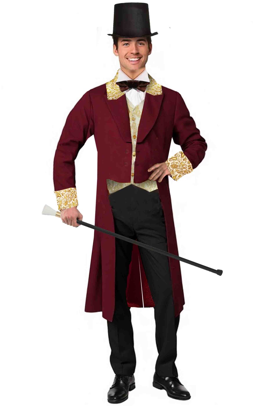 Costume 800 uomo dandy