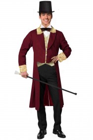 Costume 800 uomo dandy