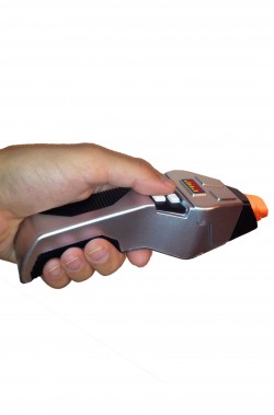 Phaser di Star Trek The Next Generation