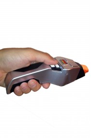 Phaser di Star Trek The Next Generation