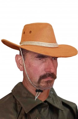 Cappello cowboy...