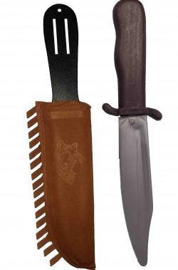 Coltello giocattolo indiano...