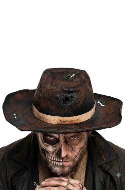Cappello Cowboy Halloween...