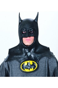 Maschera Batman The Movie con logo