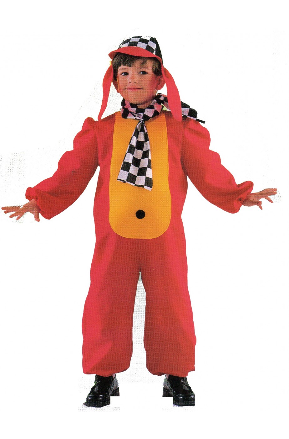 Costume investigatore Sherlock Costume investigatore Sherlock