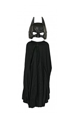 Kit carnevale bambino Batman
