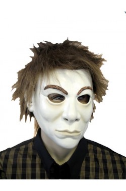 Maschera Michael Myers imitazione