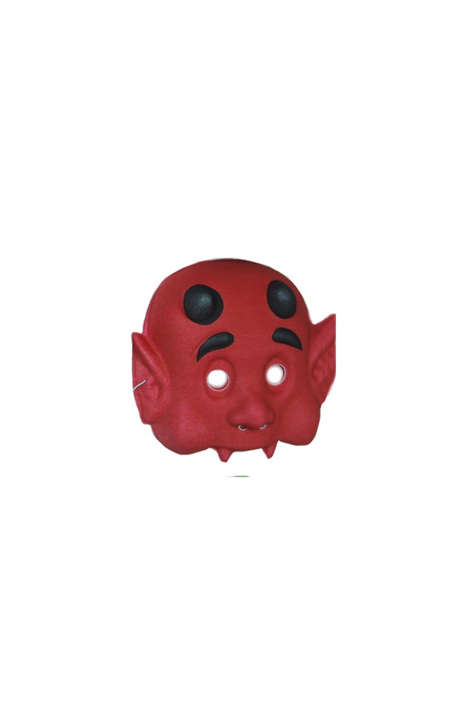 Maschera bambino Diavolo in EVA Maschera bambino Diavolo in EVA