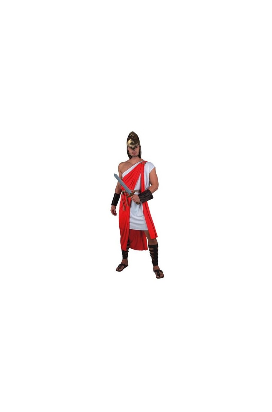 Costume uomo antico romano porpora Costume uomo antico romano porpora