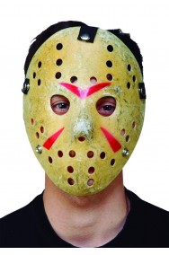 Maschera Hockey Jason