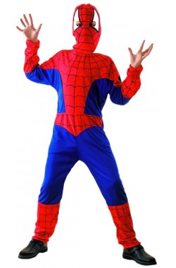 Costume carnevale Bambino Spiderman
