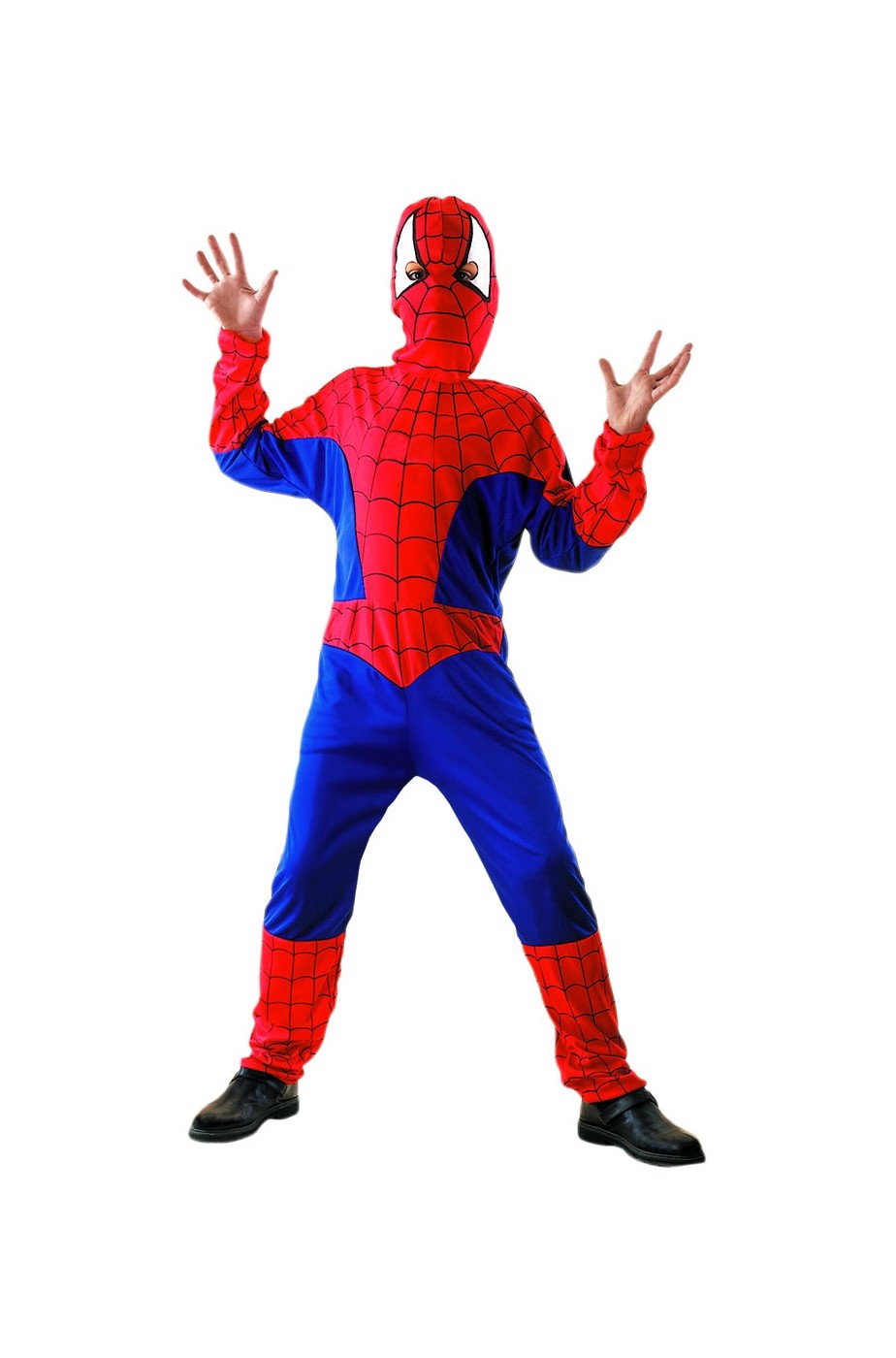 Costume carnevale Bambino Spiderman