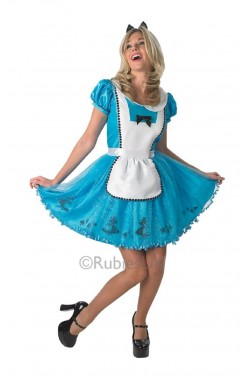 Costume Alice Originale Disney