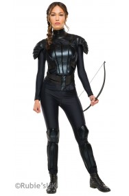 Costume donna adulta Katniss Everdeen Hunger Games